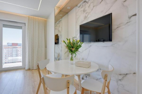 Cztery Oceany Studio1011 in Danzig